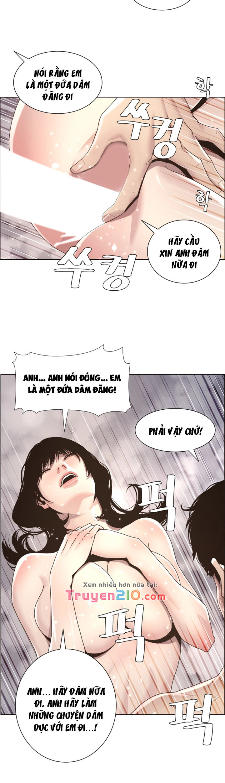 Cha Dượng Chapter 31 - Trang 13