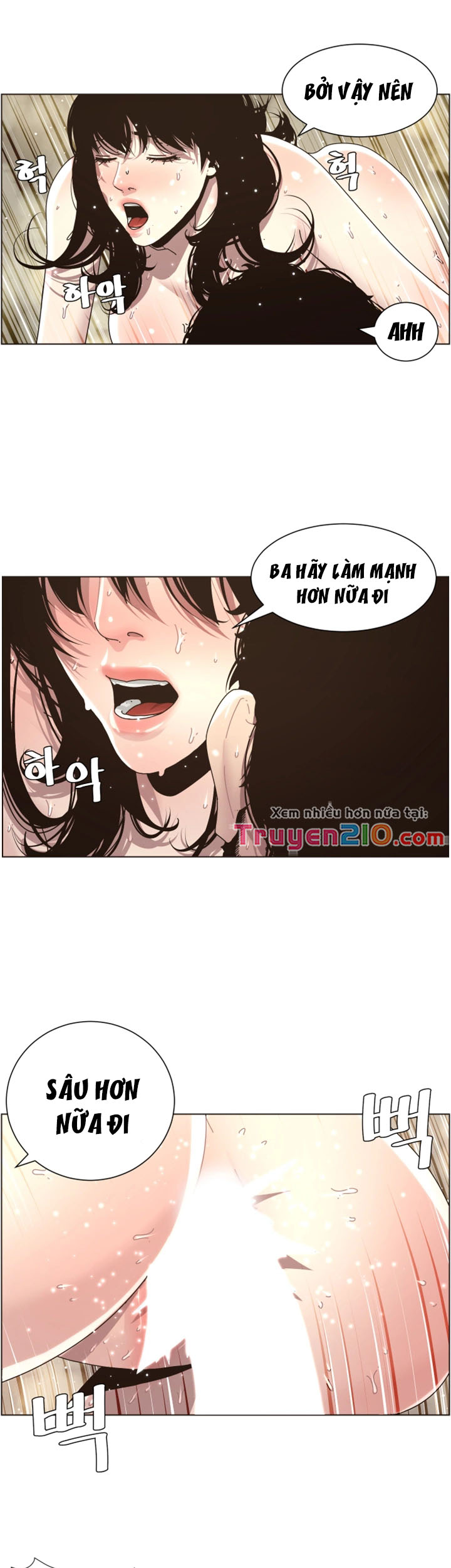 Cha Dượng Chapter 31 - Trang 28