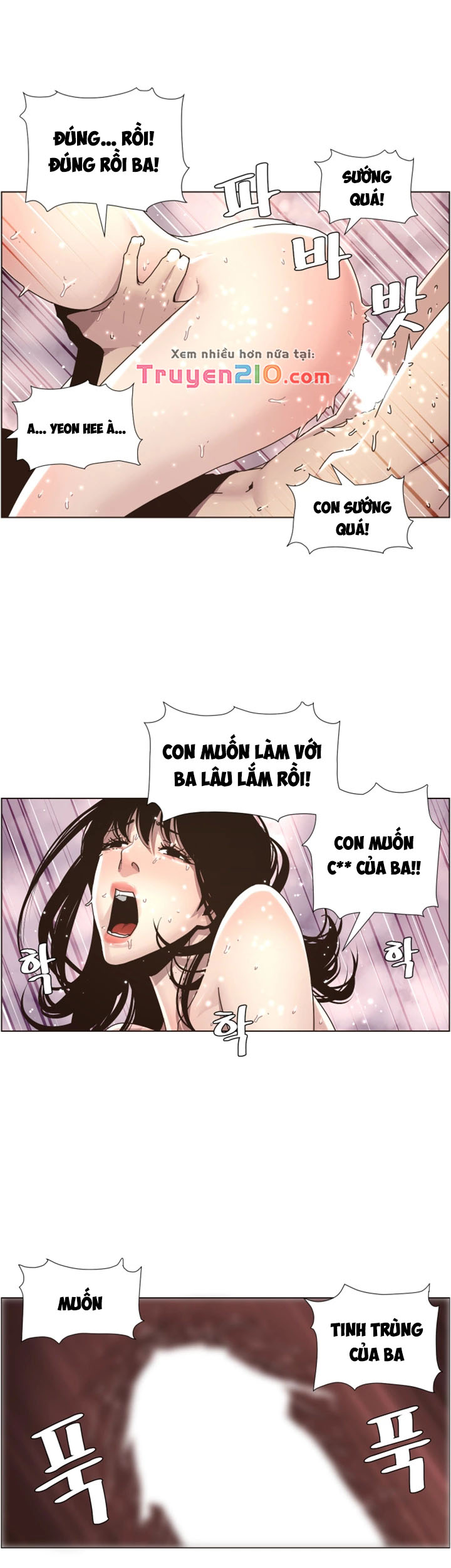 Cha Dượng Chapter 31 - Trang 30