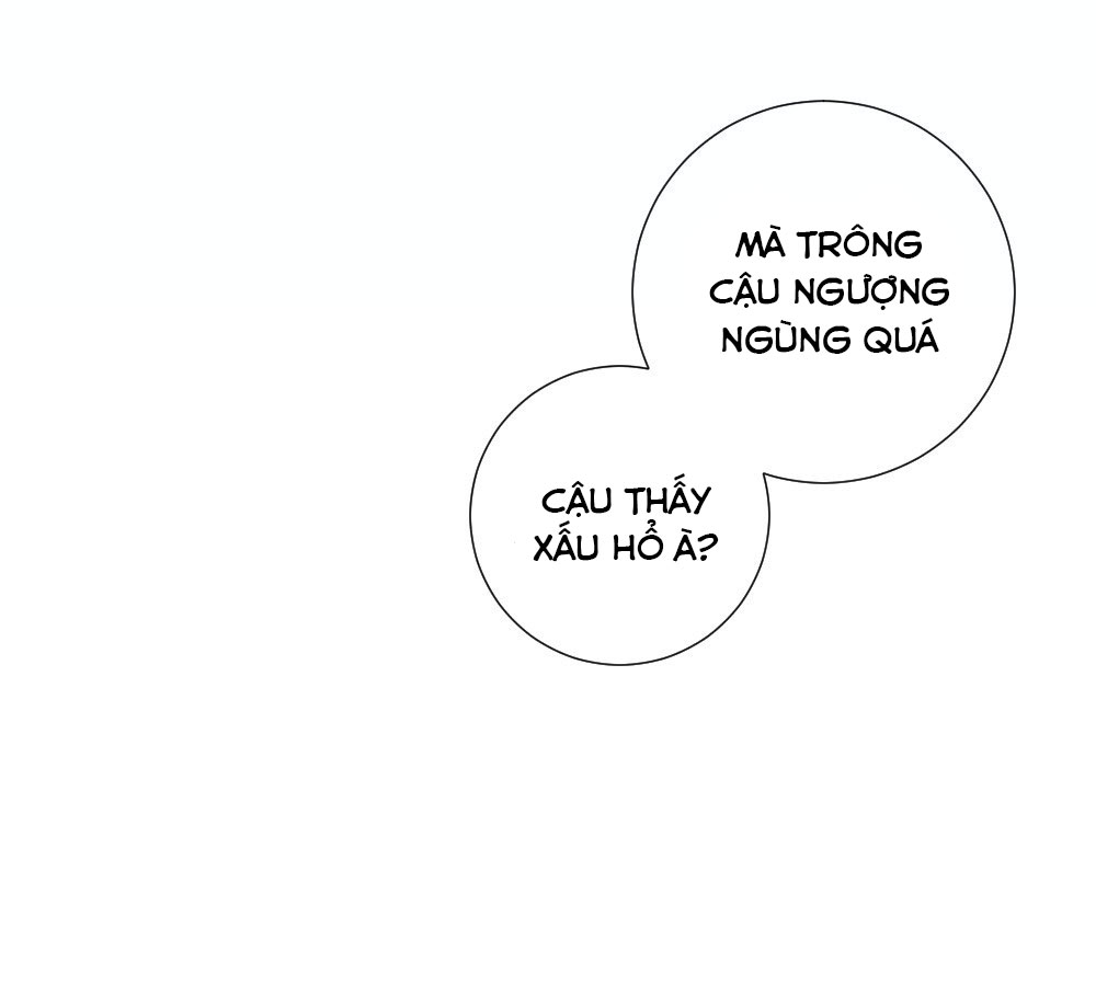 Cô Chủ Và Người Hầu Chapter 7 - Trang 30