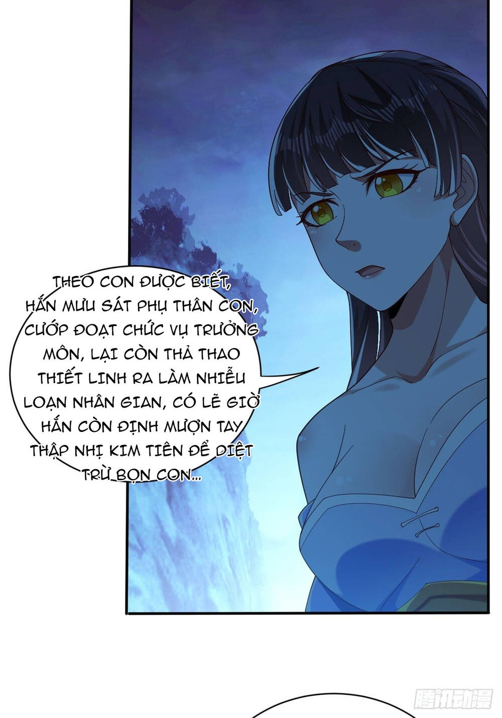 Cục Gạch Xông Vào Dị Giới Chapter 46 - Trang 12