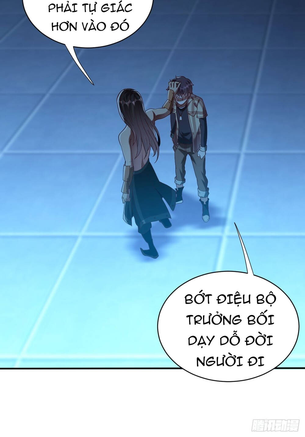 Cục Gạch Xông Vào Dị Giới Chapter 46 - Trang 29