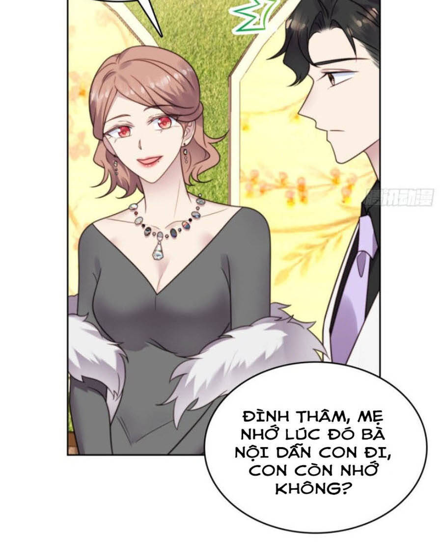 Lưng Dựa Núi Lớn Đứng Vững C Vị Chapter 7 - Trang 17