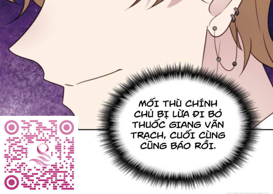 Lưng Dựa Núi Lớn Đứng Vững C Vị Chapter 7 - Trang 40