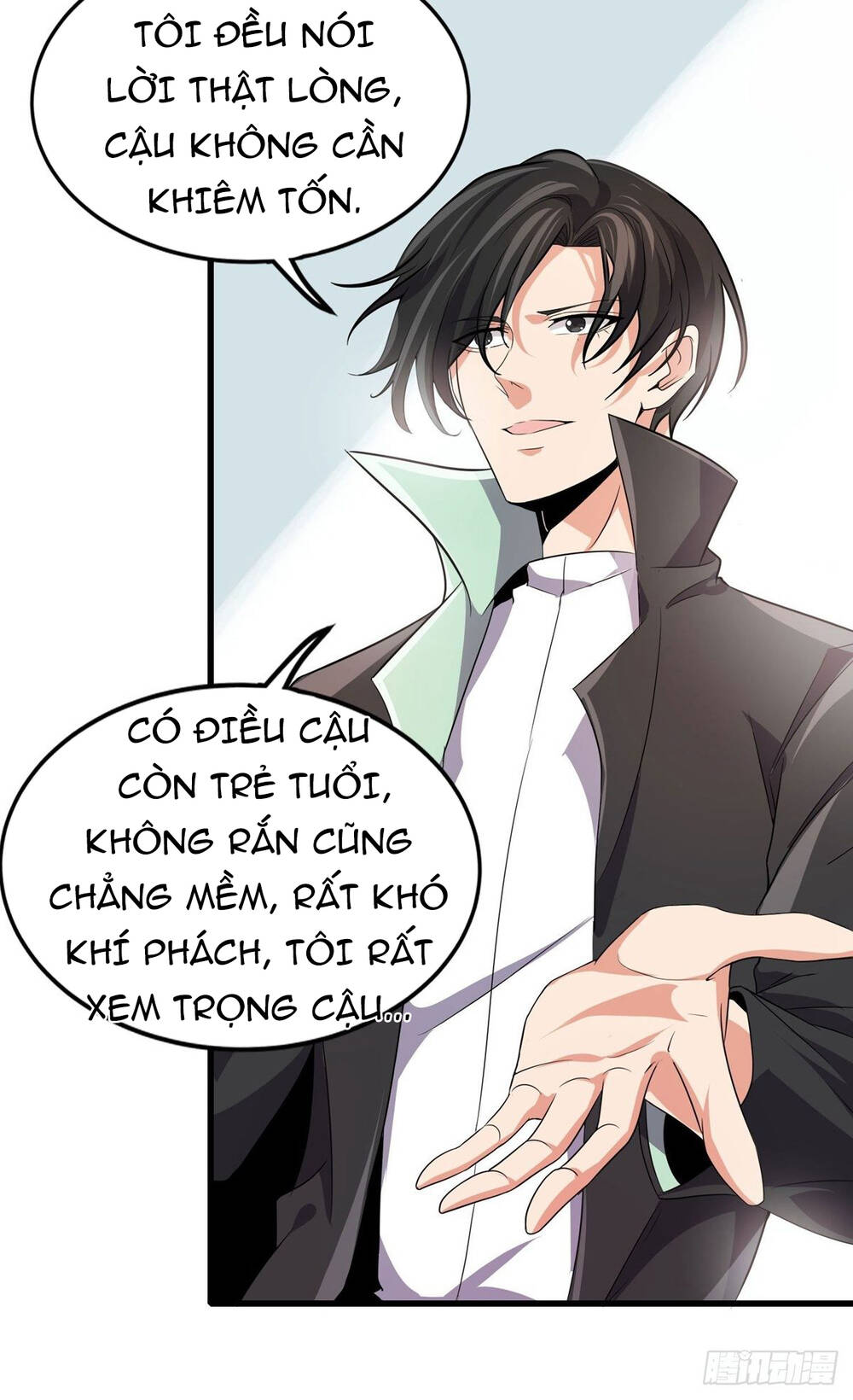 Nghịch Thiên Chiến Kỷ Chapter 40 - Trang 33