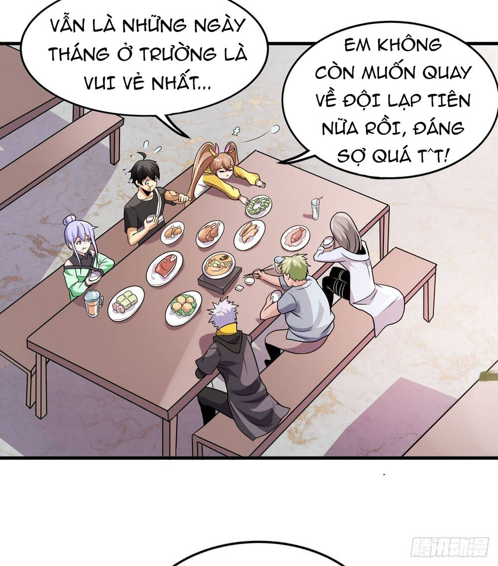 Nghịch Thiên Chiến Kỷ Chapter 40 - Trang 39