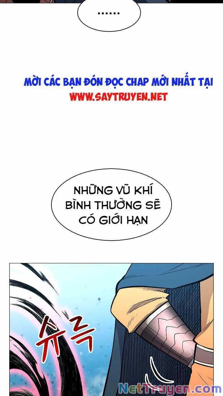 Người Nâng Cấp Chapter 30 - Trang 48