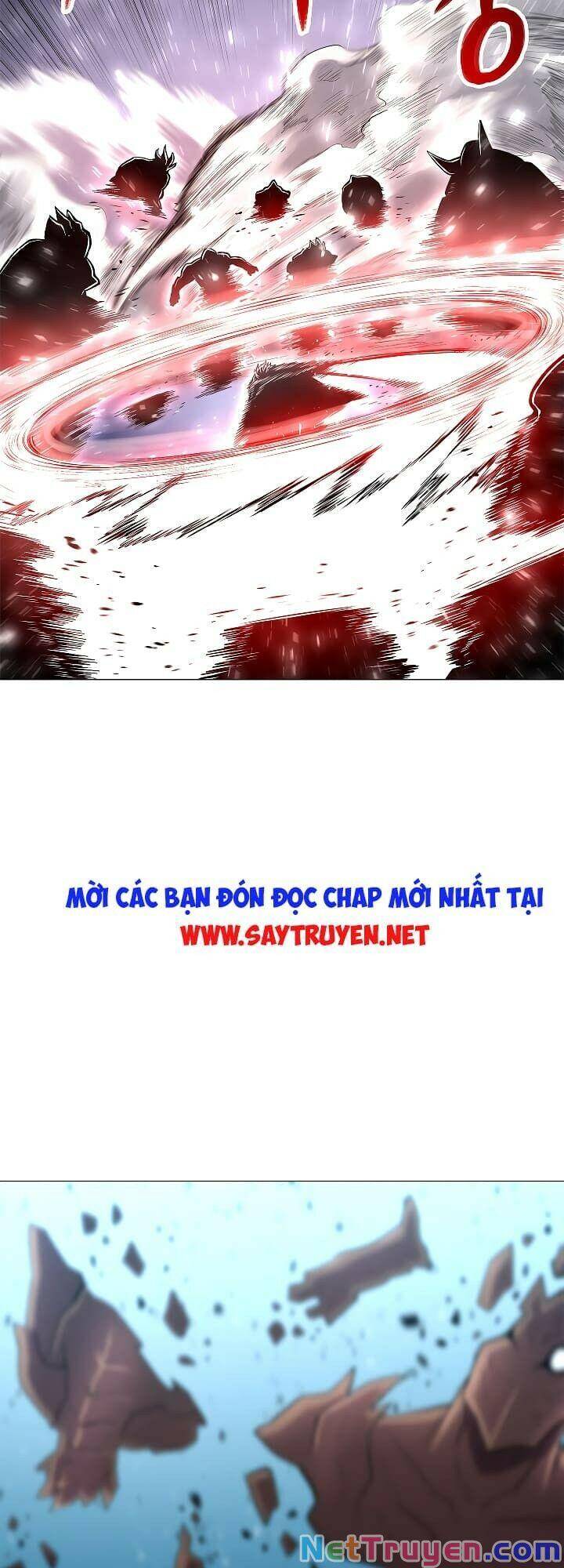 Người Nâng Cấp Chapter 30 - Trang 52