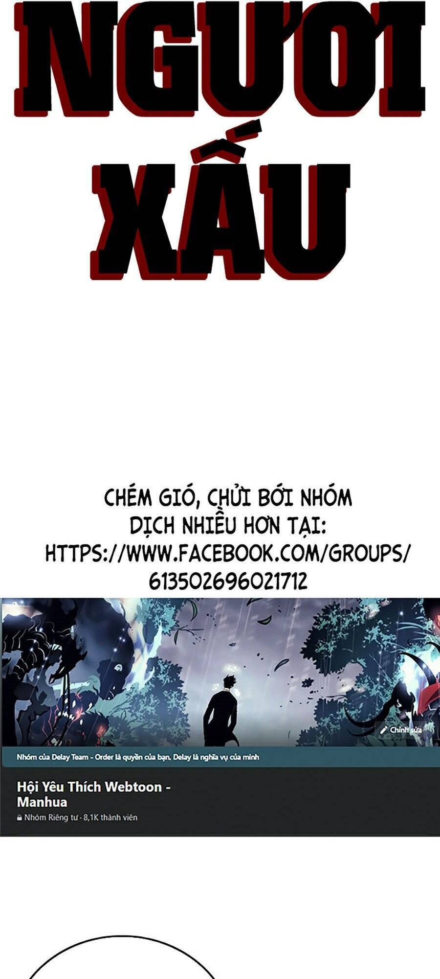 Người Xấu Chapter 7 - Trang 13