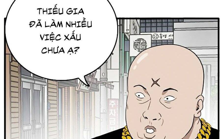 Người Xấu Chapter 7 - Trang 14