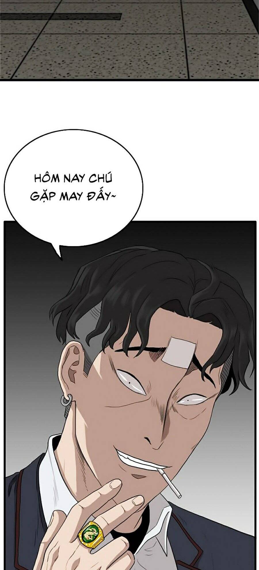 Người Xấu Chapter 7 - Trang 140