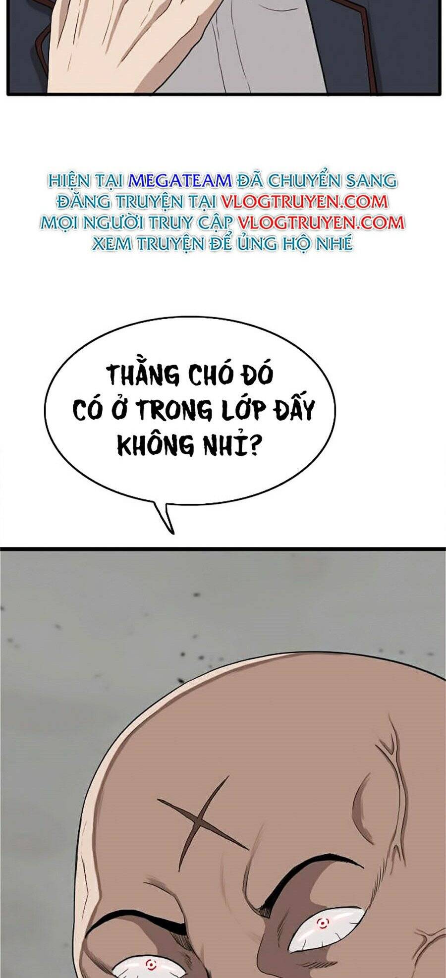 Người Xấu Chapter 7 - Trang 141