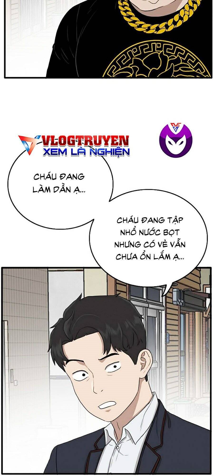 Người Xấu Chapter 7 - Trang 15