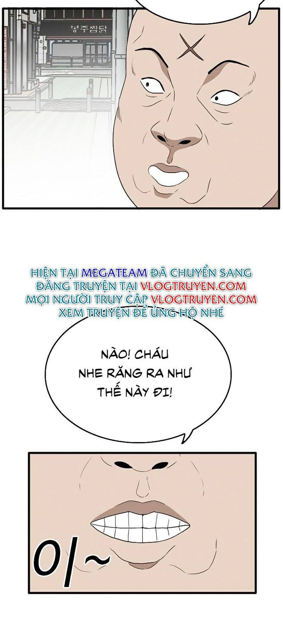 Người Xấu Chapter 7 - Trang 17