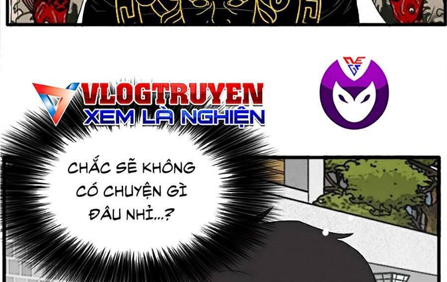 Người Xấu Chapter 7 - Trang 2