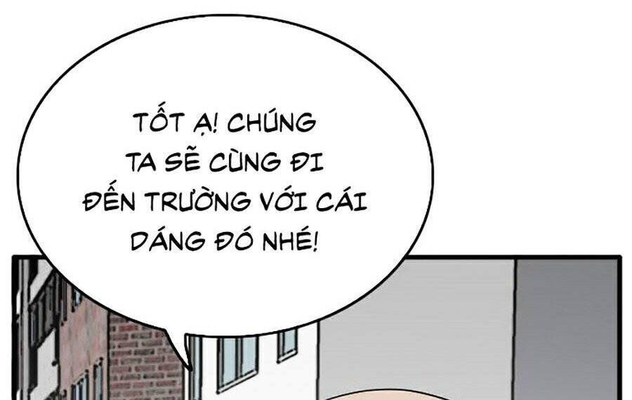 Người Xấu Chapter 7 - Trang 38