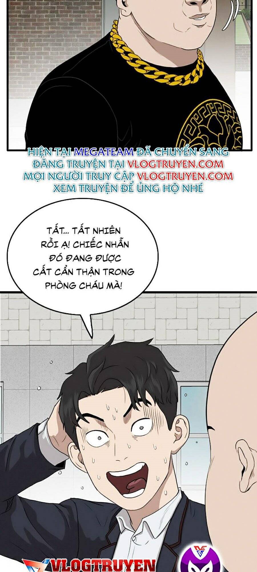 Người Xấu Chapter 7 - Trang 51