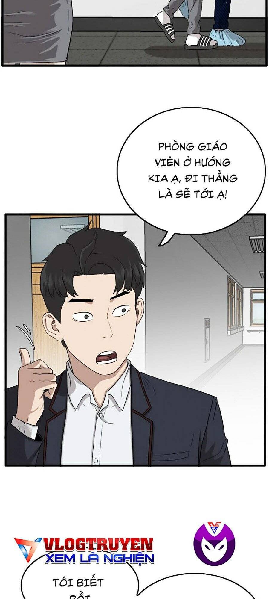 Người Xấu Chapter 7 - Trang 65