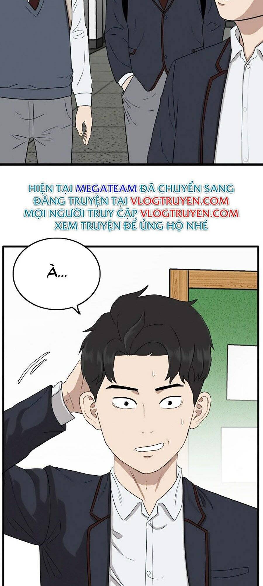 Người Xấu Chapter 7 - Trang 71