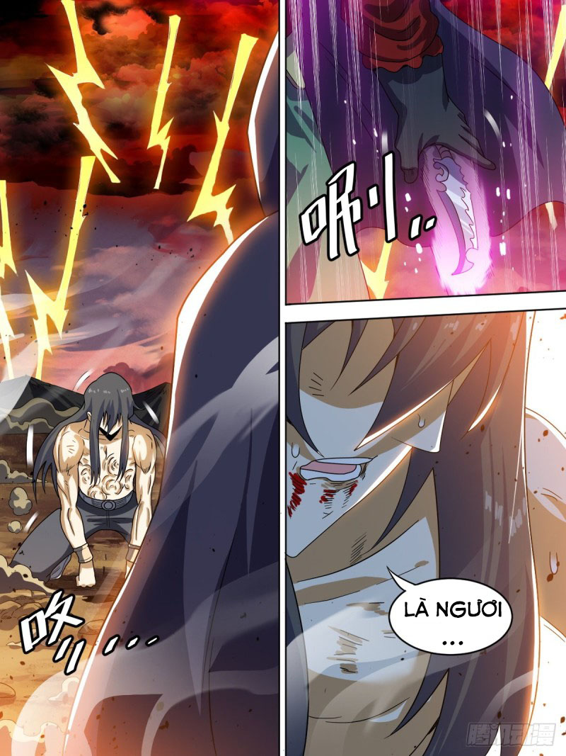 Ta Là Chí Tôn Chapter 2 - Trang 13