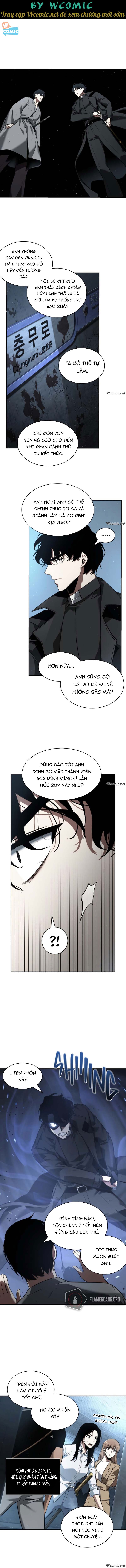 Toàn Tri Độc Giả Chapter 56.1 - Trang 10