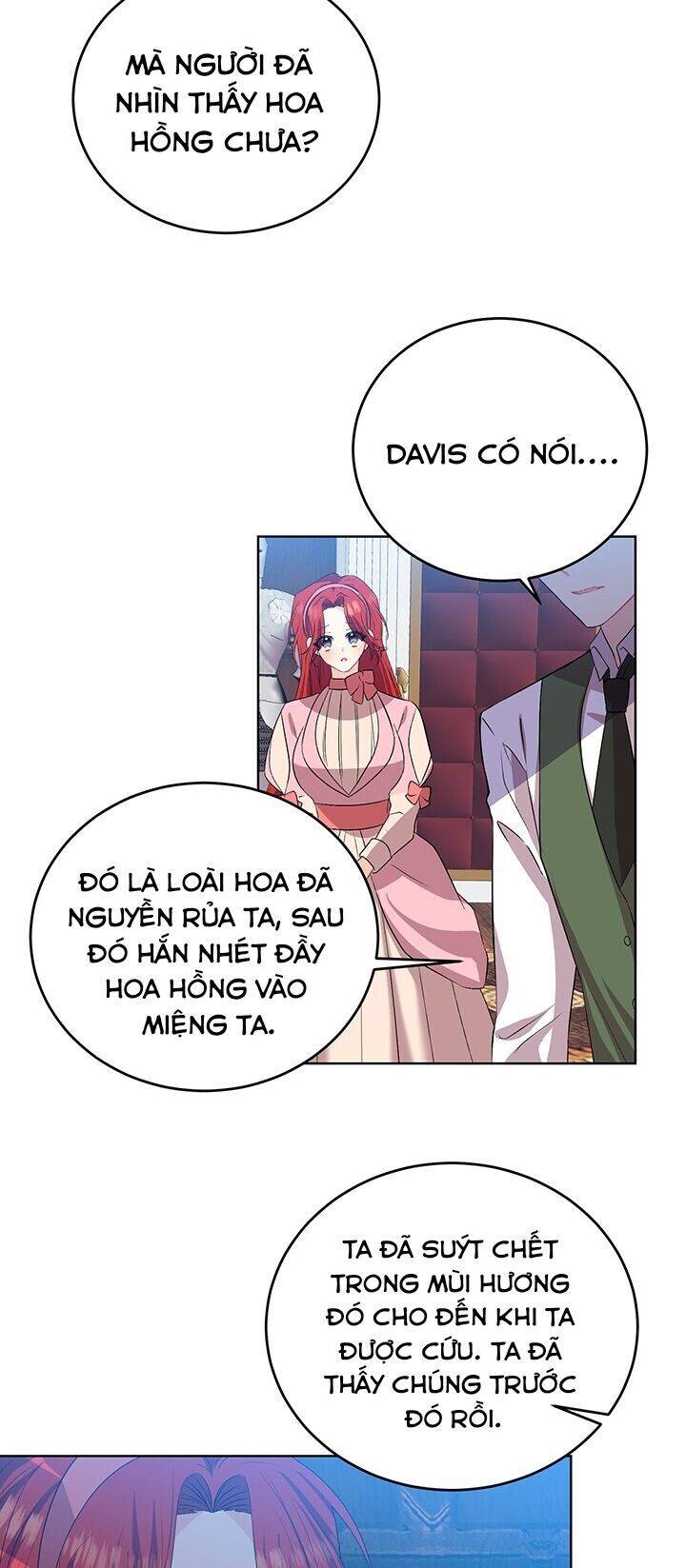 Tôi Trở Thành Gia Sư Của Tên Bạo Chúa Chapter 14 - Trang 25