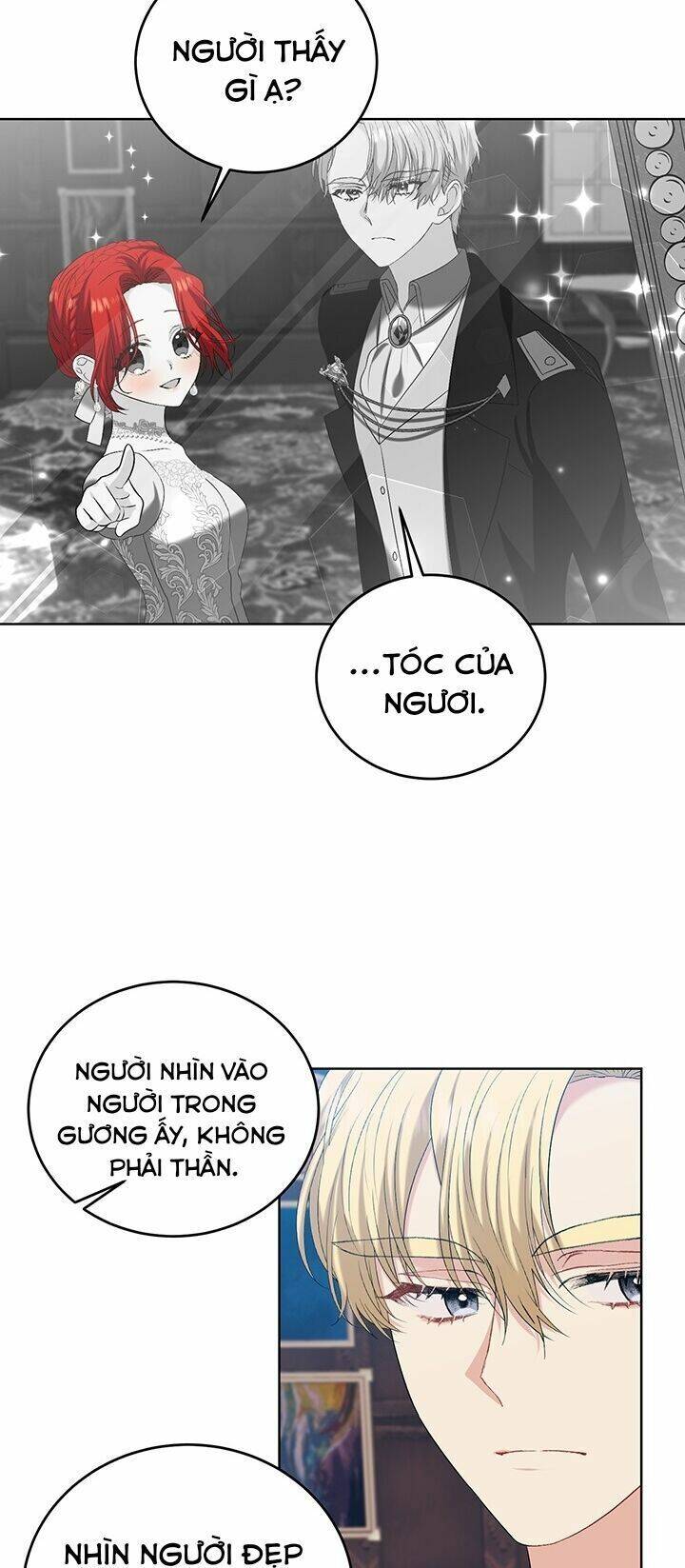 Tôi Trở Thành Gia Sư Của Tên Bạo Chúa Chapter 16 - Trang 17