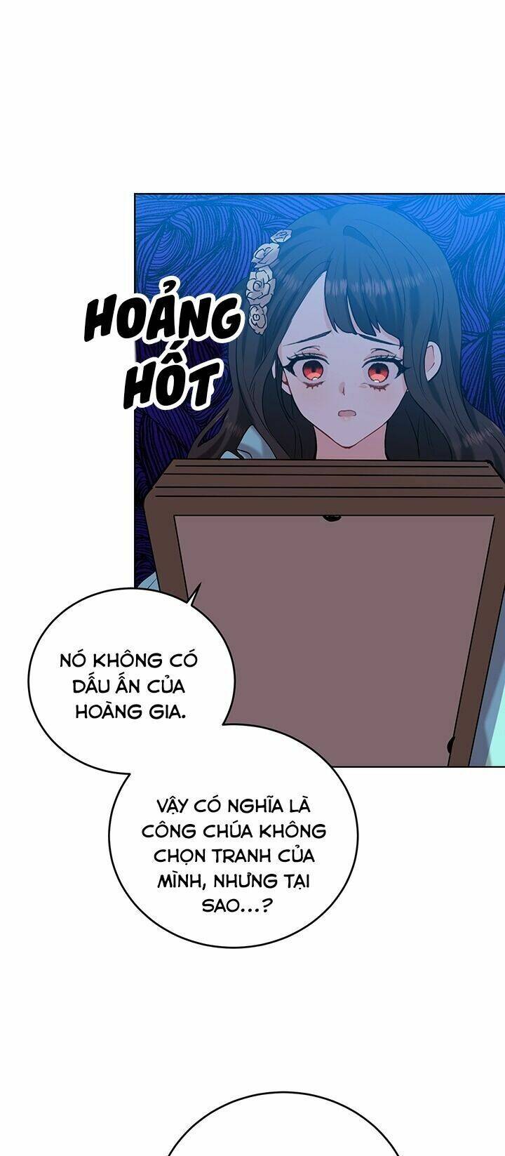 Tôi Trở Thành Gia Sư Của Tên Bạo Chúa Chapter 16 - Trang 44