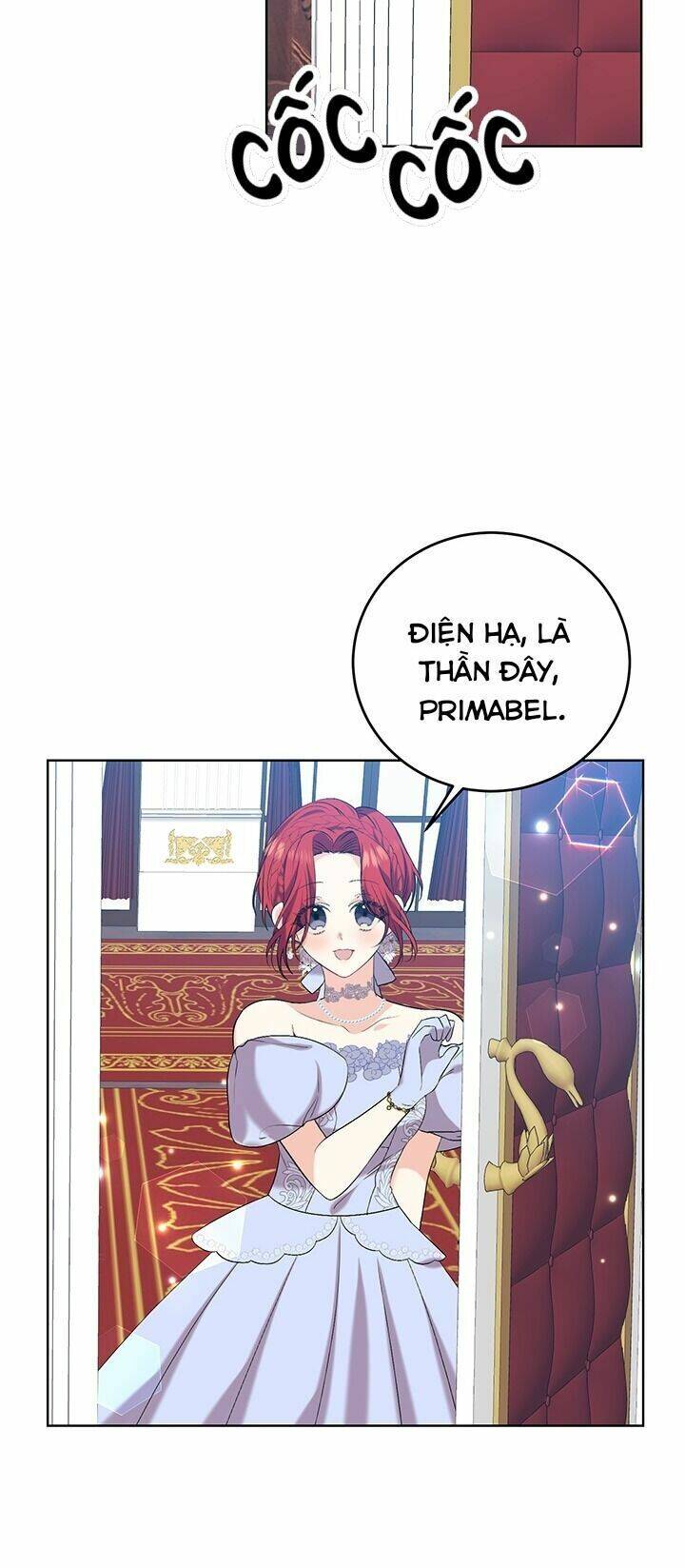 Tôi Trở Thành Gia Sư Của Tên Bạo Chúa Chapter 16 - Trang 8