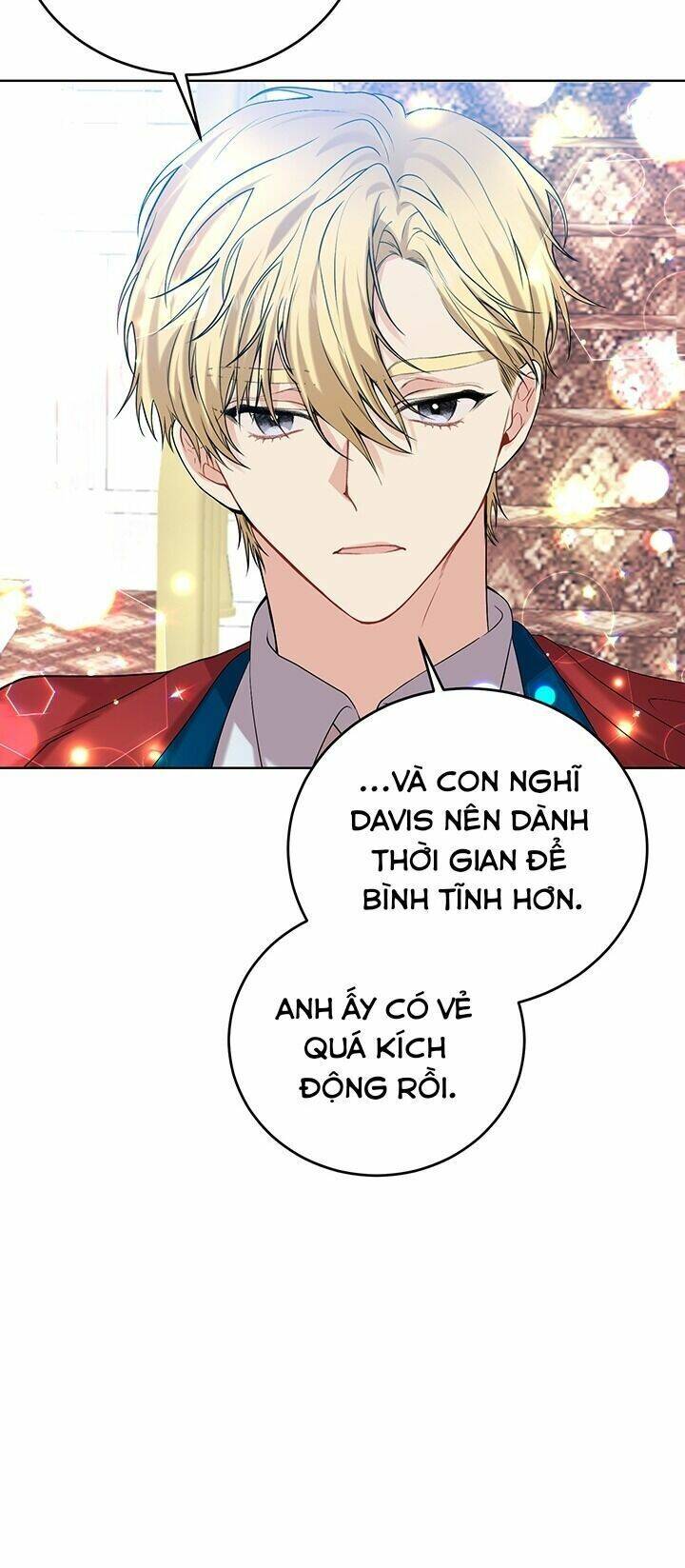 Tôi Trở Thành Gia Sư Của Tên Bạo Chúa Chapter 17 - Trang 30