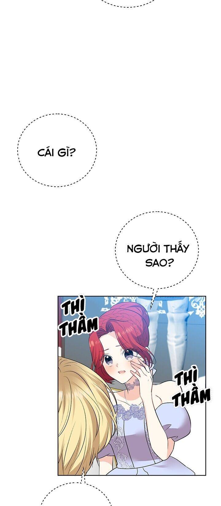 Tôi Trở Thành Gia Sư Của Tên Bạo Chúa Chapter 18 - Trang 15