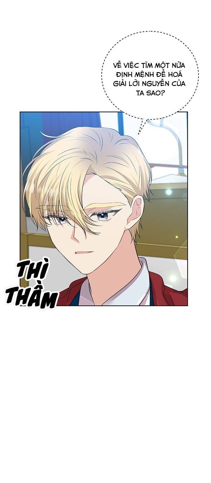 Tôi Trở Thành Gia Sư Của Tên Bạo Chúa Chapter 18 - Trang 18