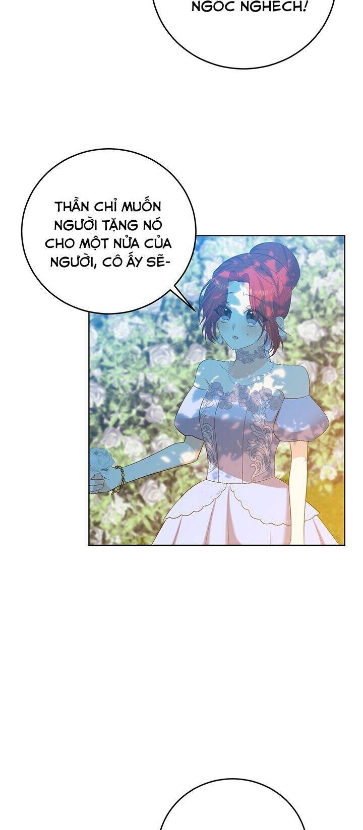 Tôi Trở Thành Gia Sư Của Tên Bạo Chúa Chapter 19 - Trang 45