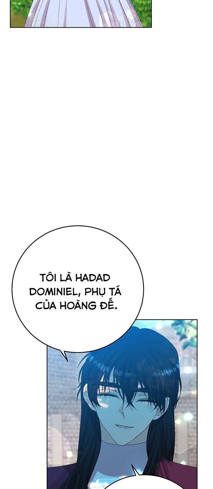 Tôi Trở Thành Gia Sư Của Tên Bạo Chúa Chapter 19 - Trang 5