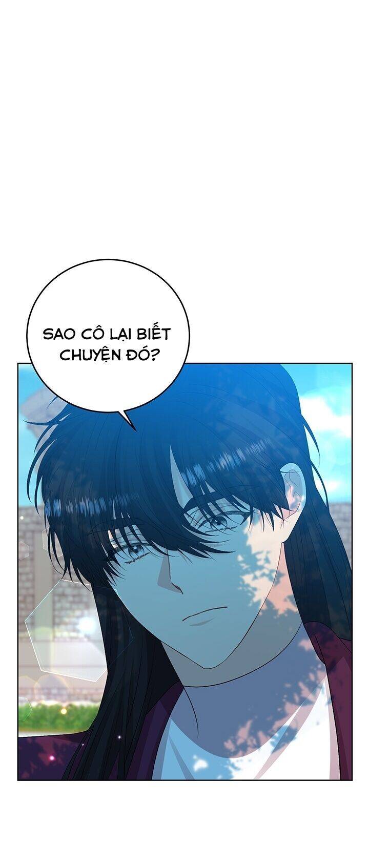 Tôi Trở Thành Gia Sư Của Tên Bạo Chúa Chapter 19 - Trang 7