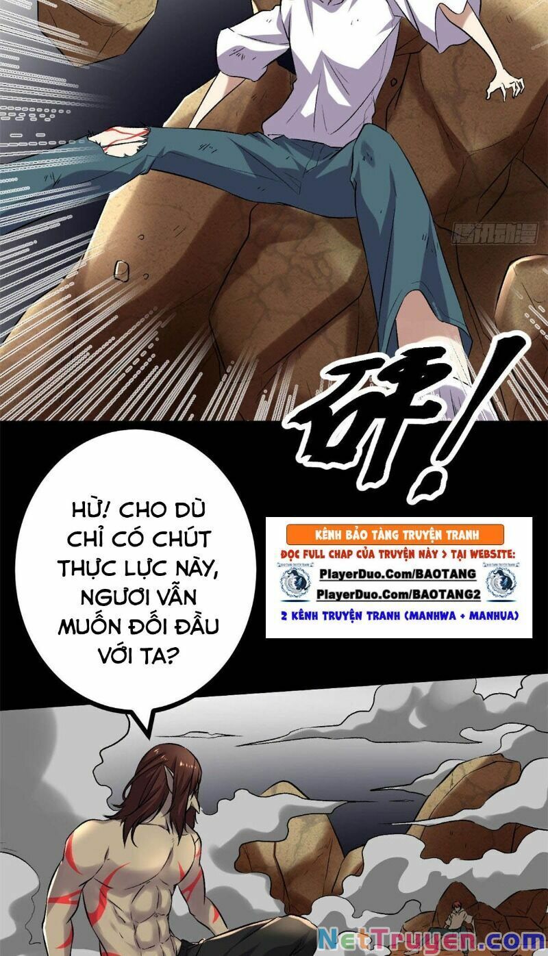 Cái Bóng Vạn Năng Chapter 33 - Trang 29