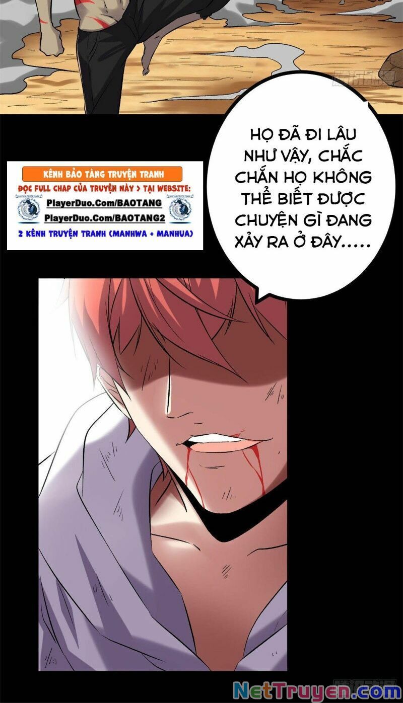 Cái Bóng Vạn Năng Chapter 33 - Trang 30