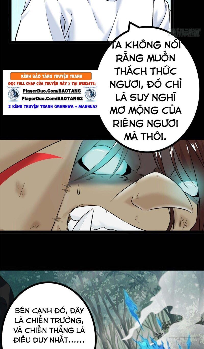 Cái Bóng Vạn Năng Chapter 34 - Trang 18