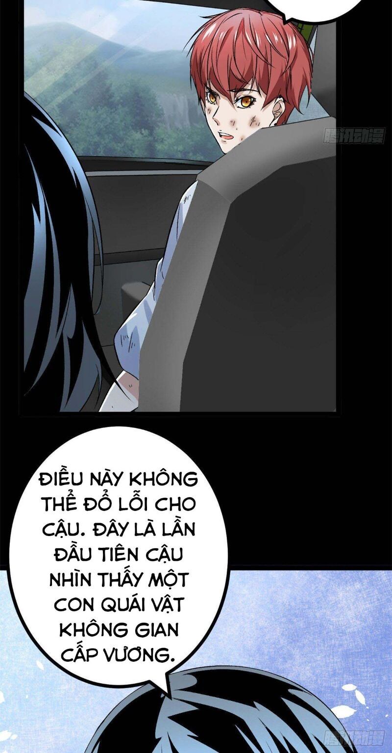 Cái Bóng Vạn Năng Chapter 34 - Trang 24