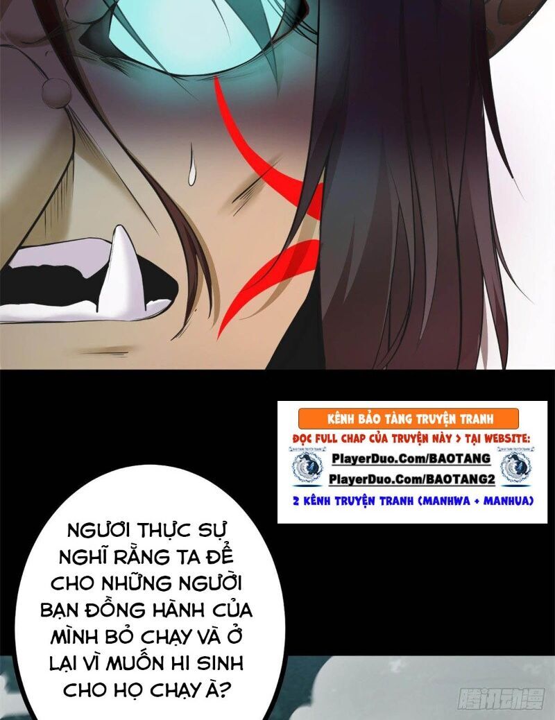 Cái Bóng Vạn Năng Chapter 34 - Trang 4