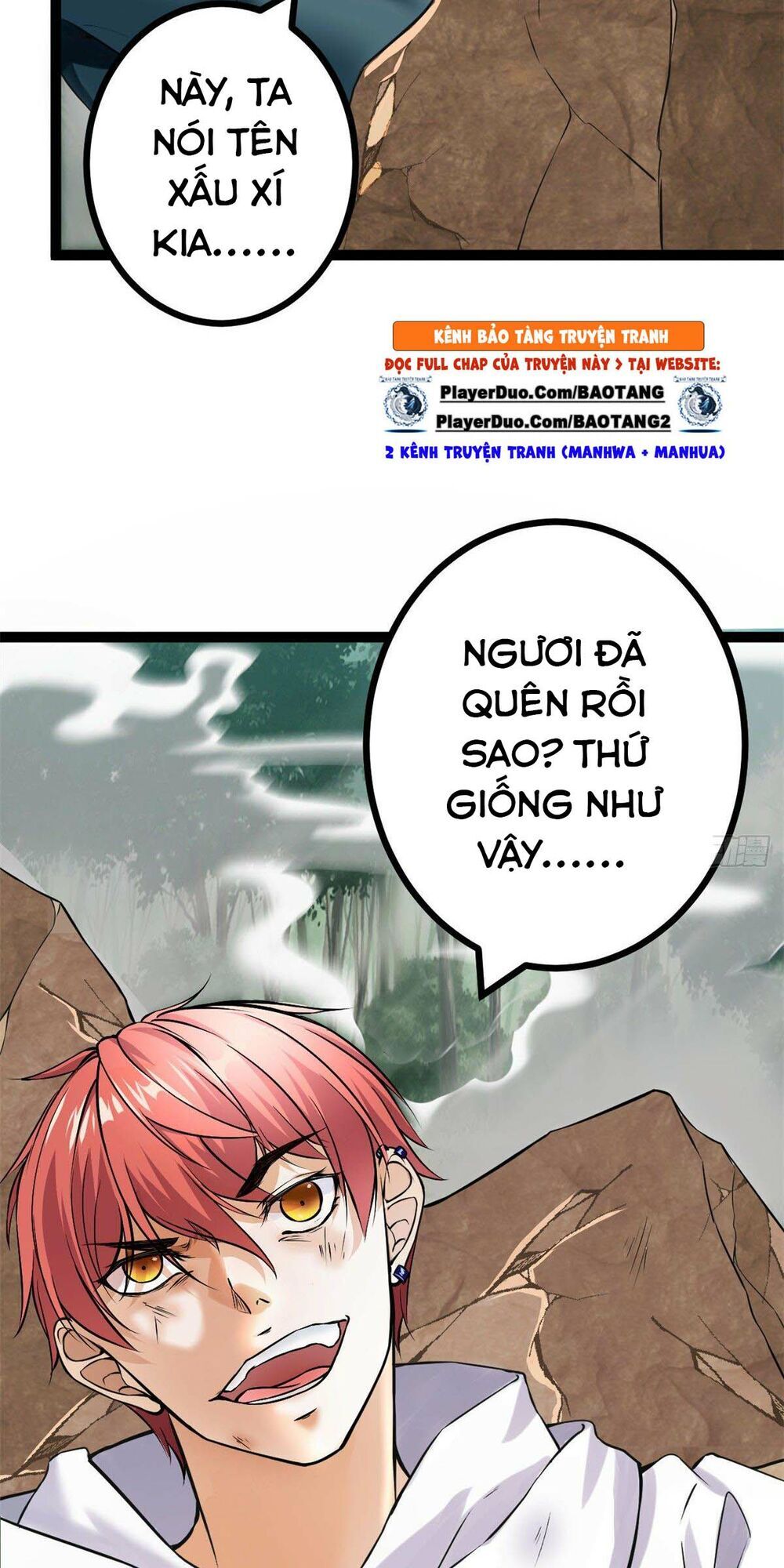 Cái Bóng Vạn Năng Chapter 34 - Trang 9