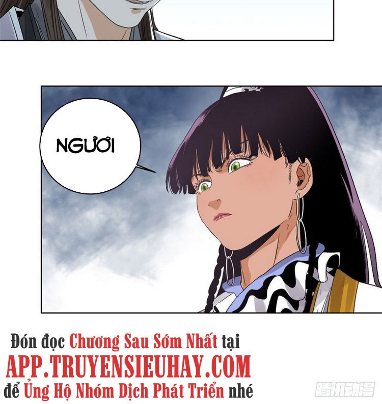 Đạo Quân Chapter 44 - Trang 8