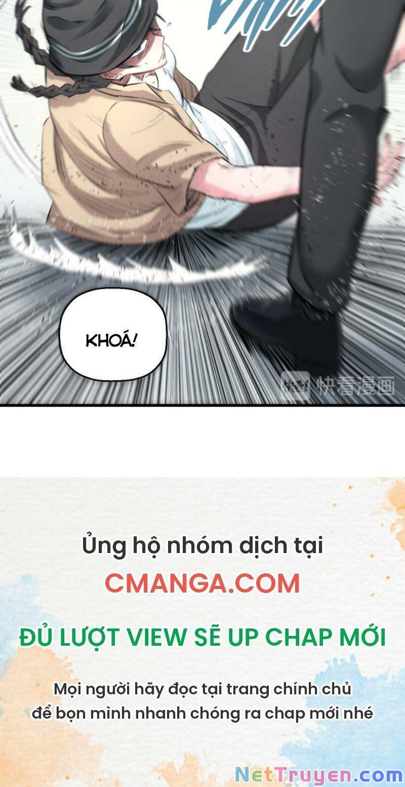 Đối Mặt Với Thử Thách Chapter 57 - Trang 25