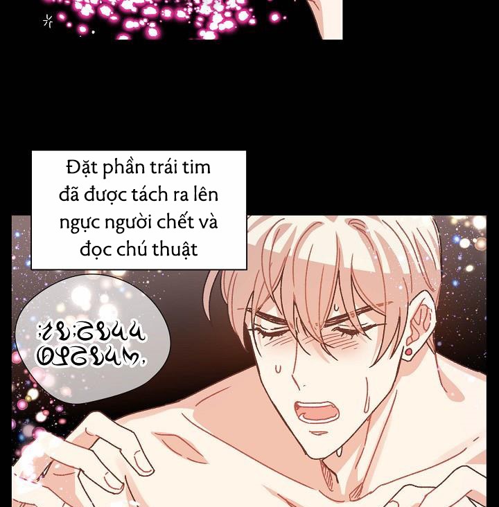 Mảnh Vỡ Trái Tim Chapter 33 - Trang 60