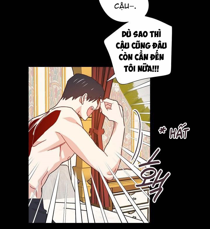 Mảnh Vỡ Trái Tim Chapter 33 - Trang 80