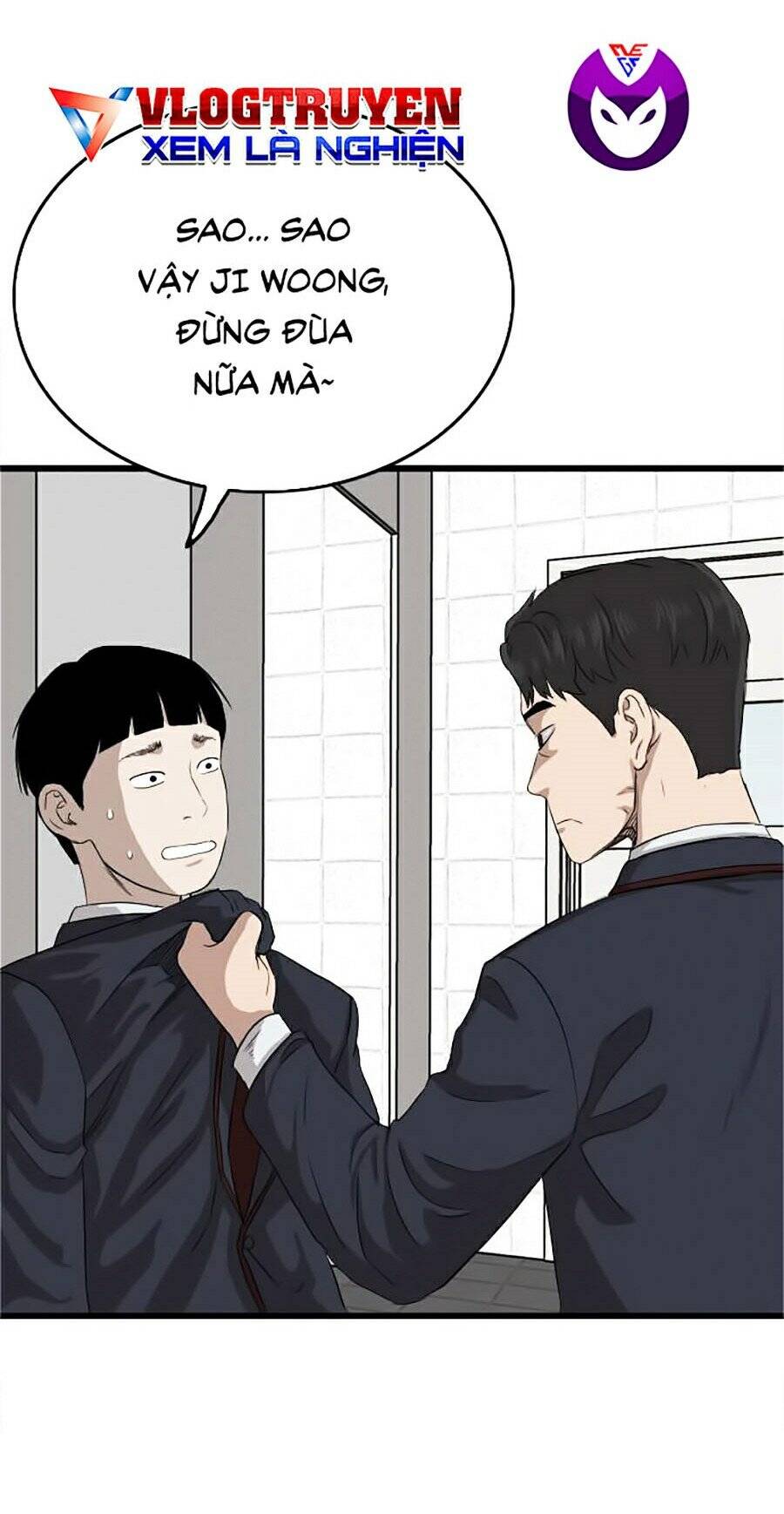 Người Xấu Chapter 8 - Trang 114