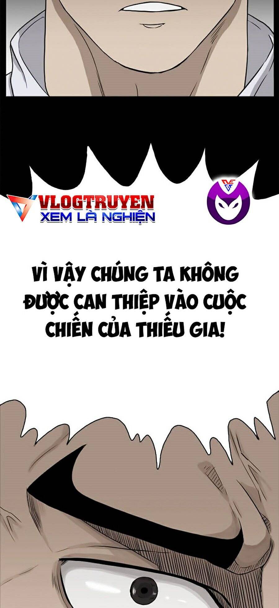 Người Xấu Chapter 8 - Trang 13