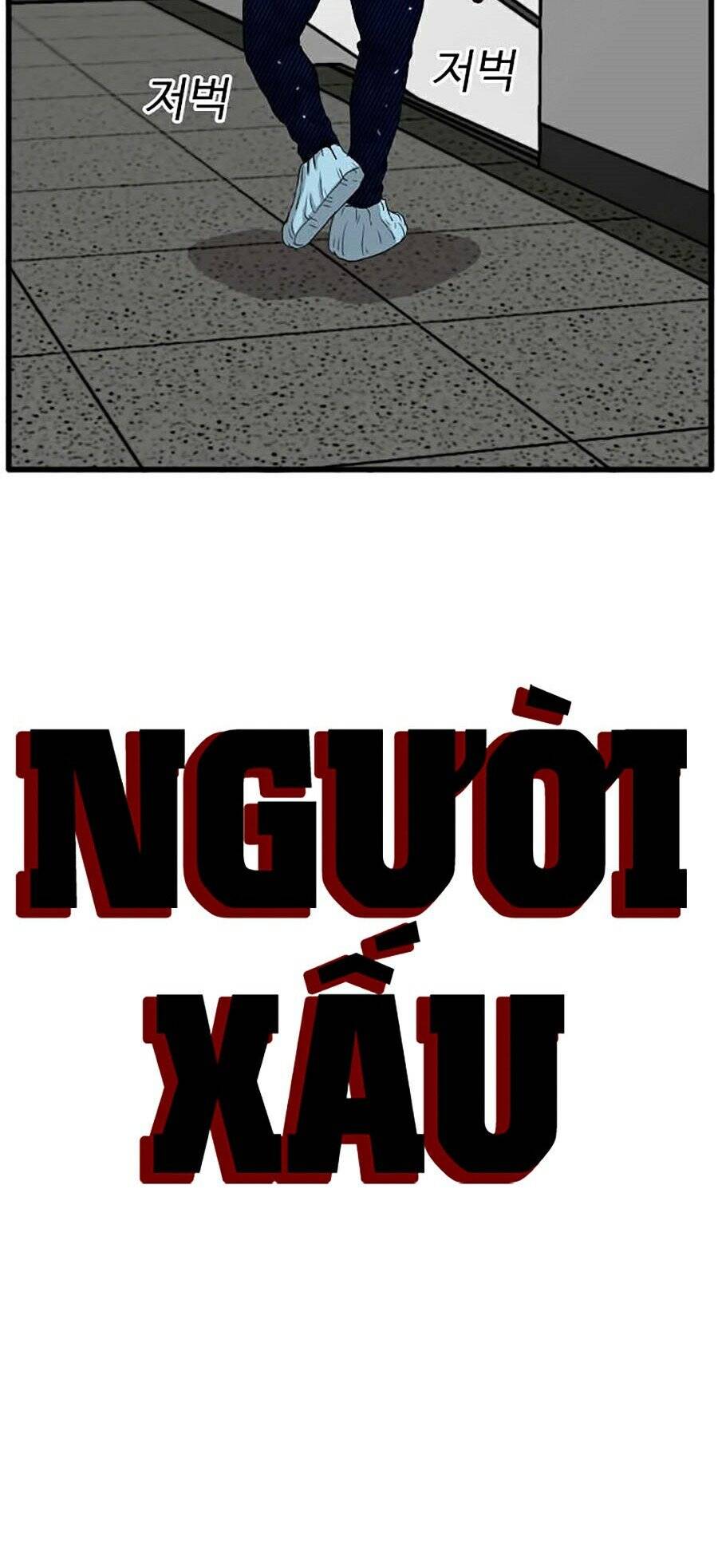 Người Xấu Chapter 8 - Trang 17