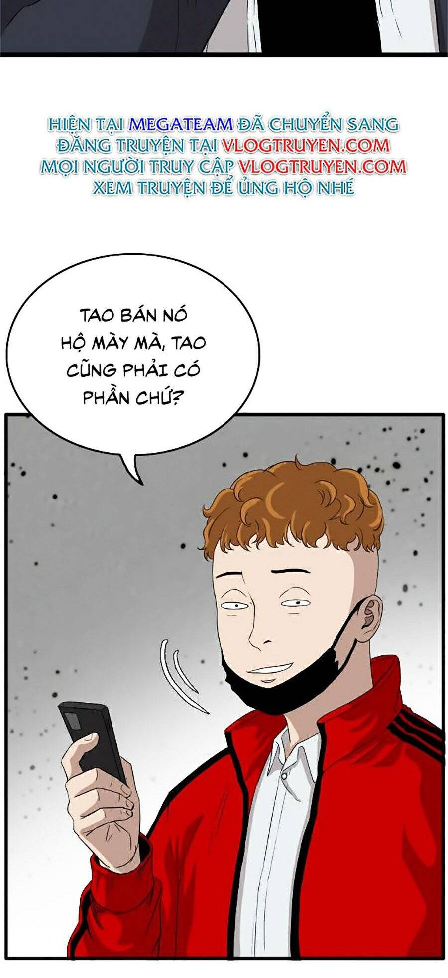 Người Xấu Chapter 8 - Trang 25