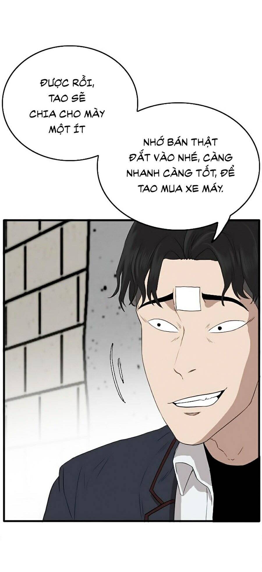 Người Xấu Chapter 8 - Trang 26